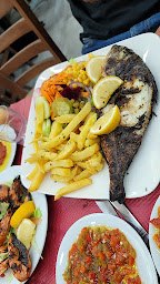 Photo n°16 de Aux Bonnes Grillades à Saint-Denis (Restaurant halal)
