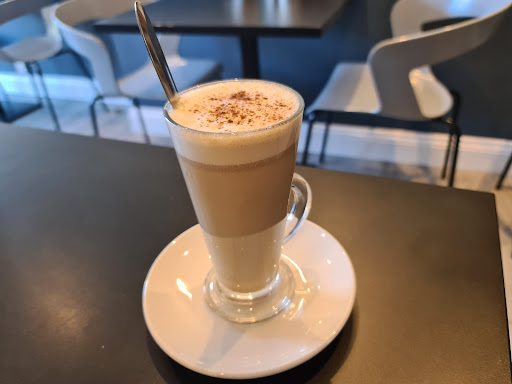 Caffe Carlo - Visual