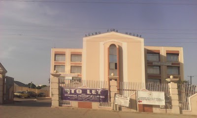 Photos of Adamu Fura Building