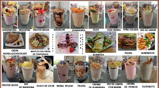 Herbalife Club Marleny's - Thumbnail