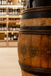 Photo n°4 de La Vinoterie à La Wantzenau (Cave à vins)