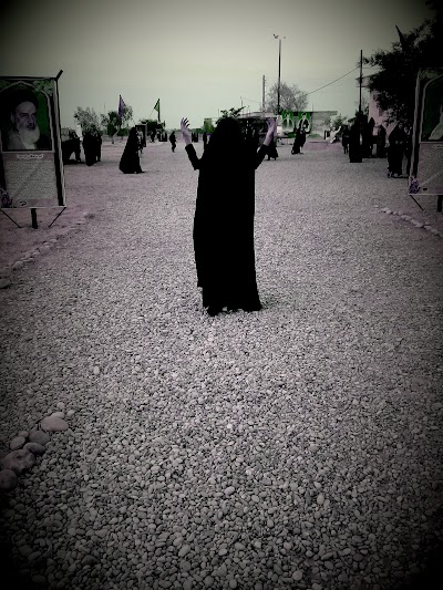 Photos of امام زاده عباس