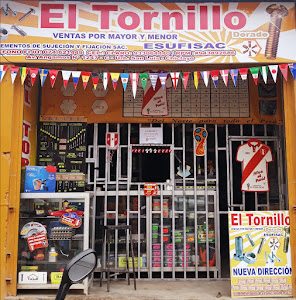 El Tornillo 0