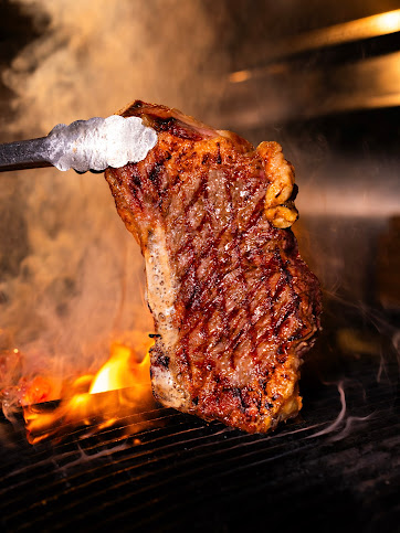 Elbet Steakhouse by null