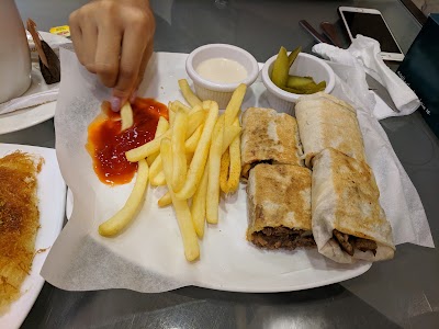 Photos of Feras Aldiyafa Sweets