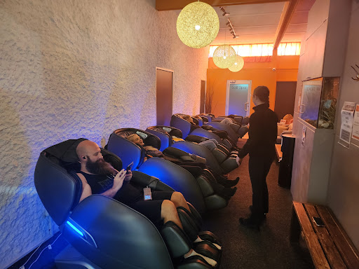 Core Health Salt Spa Rooms - Thumbnail