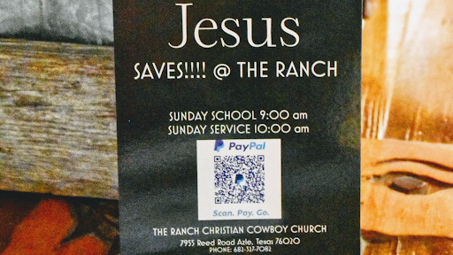 The Ranch Christian Cowboy Church