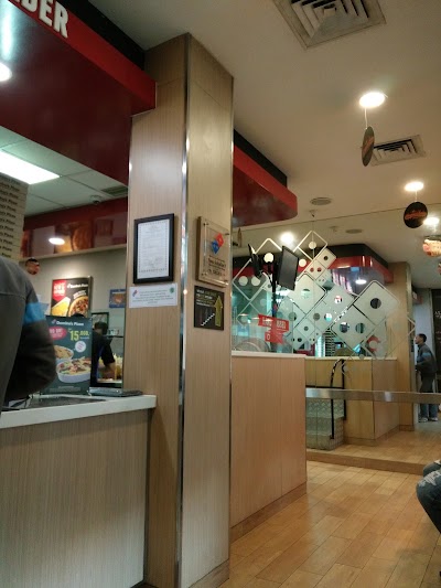 Photos of Domino's Pizza Cimahi
