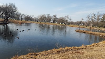 Schuyler Park Campground