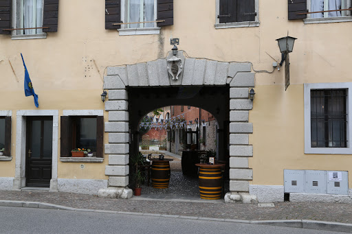 Birreria Paninoteca La Dal Cont Castions di Strada - Thumbnail