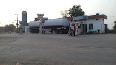 Attock Petrol Pump kamoke