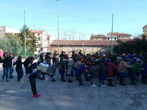 Parco Saffi