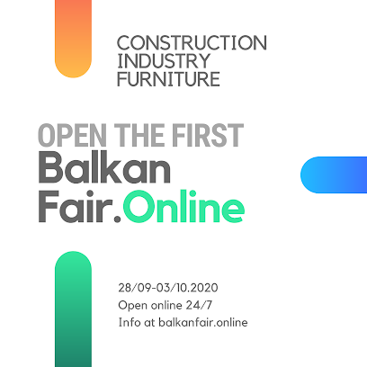 Balkan Fair Online