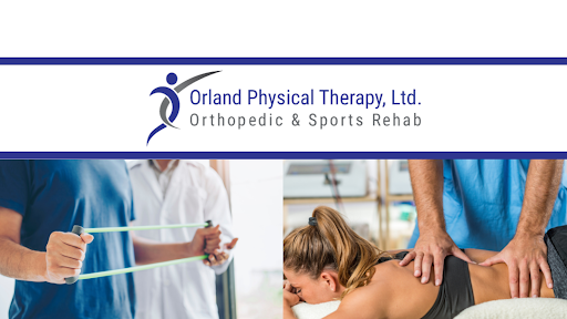 Orland Physical Therapy, Ltd. Orthopedic & Sports Rehab Gallery - United States