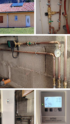 Photo n°17 de 3E PLOMBERIE Eau Éco Énergie à Veynes (Chauffagiste)