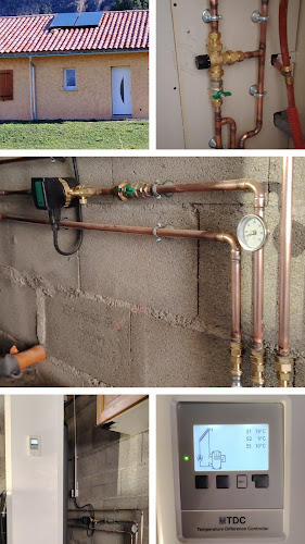 Plombier 3E PLOMBERIE Eau Éco Énergie en France