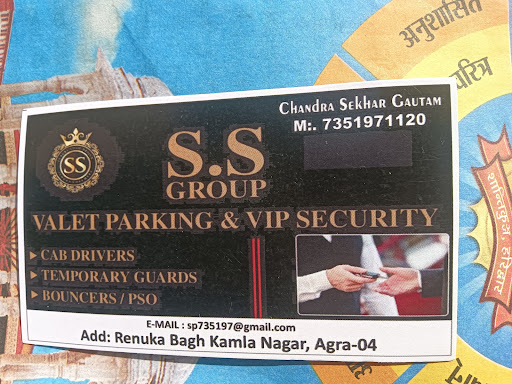 Booking for events & parmanent service post image