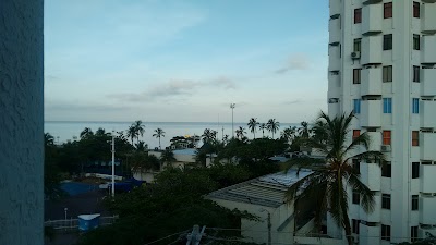 Photos of Hotel Tamac&aacute; Torre Norte by Sercotel