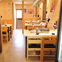 国産牛 内臓専門店 一燈屋 （いっとうや）大今里店
