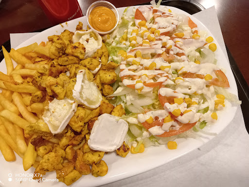 Photo 3 - Jallais Tacos