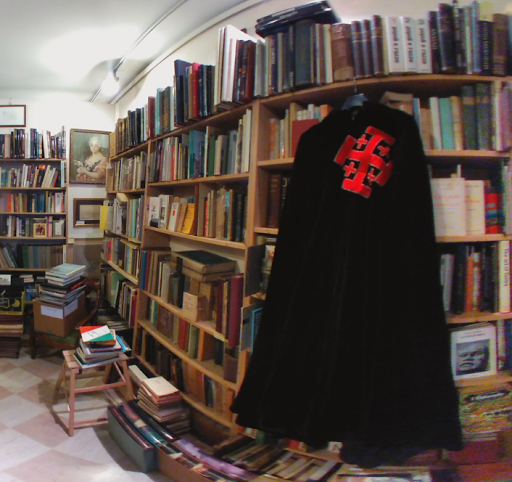 Vanzella Giuseppe Treviso Gallery - Italy