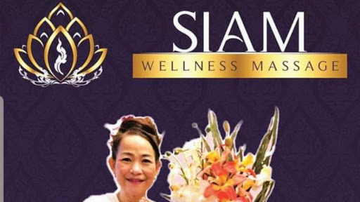 Siam Wellness Massage Esslingen