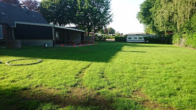 camping Lubert Groesbeek