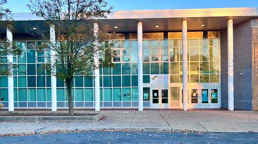 Hartford Public Library, Ropkins Branch