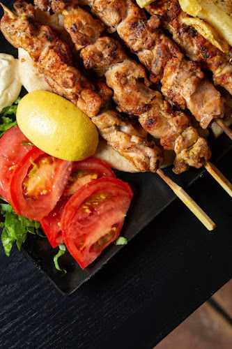 Μαγειρείο - Ψητοπωλείο Θανόπουλος