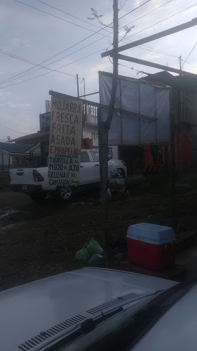 Pescaderia chable - Visual