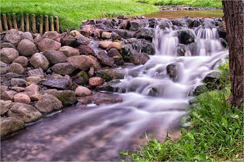 Ievērojamu vietu apskate