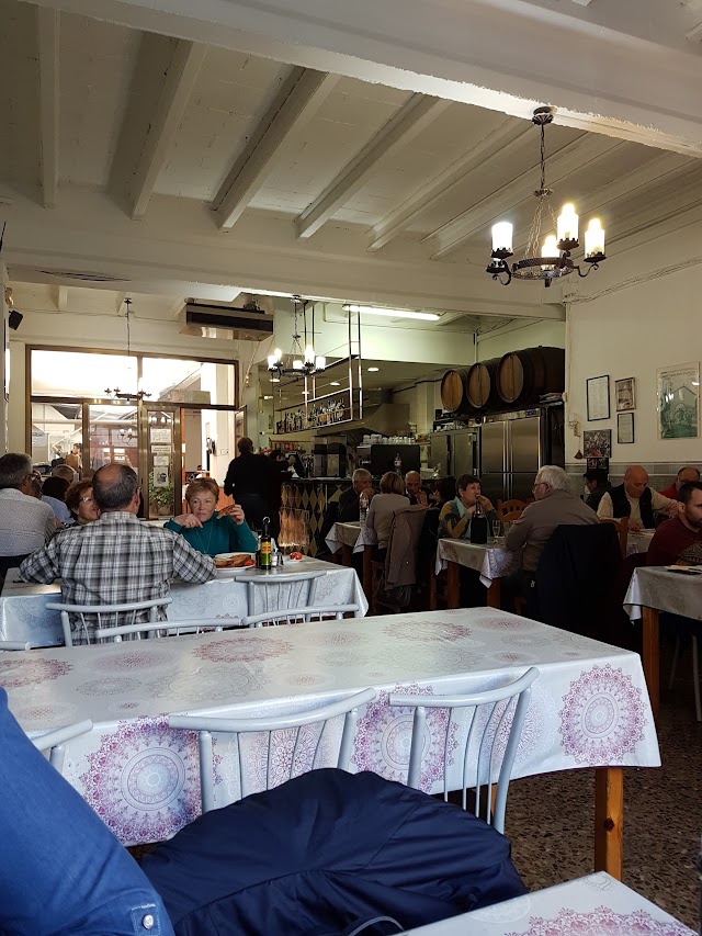 Restaurant Can Quetu