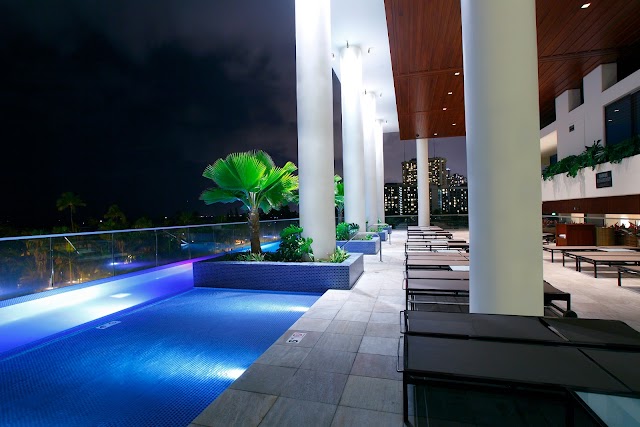 Ka La'i Waikiki Beach, LXR Hotels & Resorts