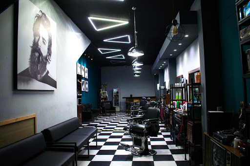 Barbería Theo’s