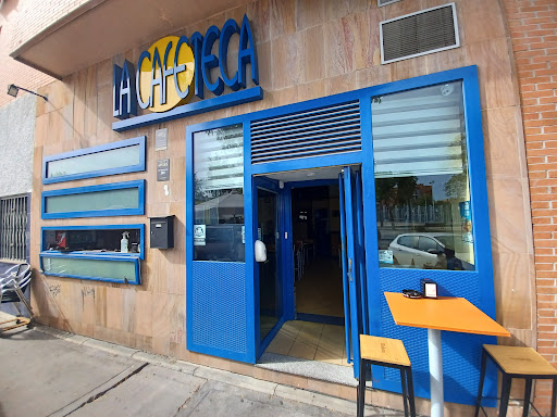 La Cafeteca
