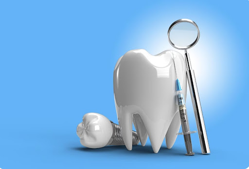 Dental implants can be an option for replacing missing teeth and restoring everyday oral function… post image