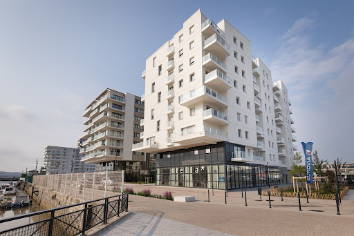 Photo de Résidence Les Jardins d'Arcadie à Isques (62360)