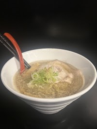 麺Bar 花火
