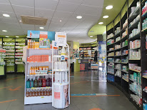 Pharmacie Ceyrat Carla Sadourny à Ceyrat