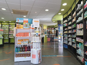 Photo n°2 de Pharmacie Ceyrat Carla Sadourny à Ceyrat (Pharmacie)