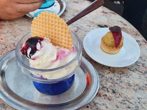Eis Adriatica - Visual