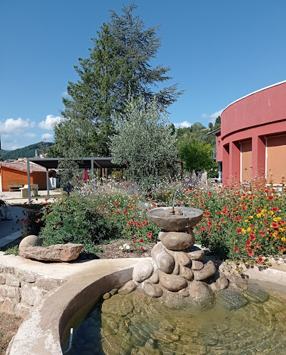 Photo de Maison de Retraite Les Charmes à Ardoix (07290)