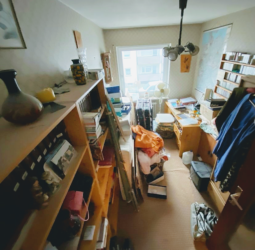 HANO-Expressentrümpelung. Wertanrechnung. Haushaltsauflösung. Entsorgung