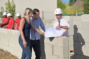 Photo n°5 de Maisons Pierre à Ormesson-sur-Marne (Jardin)