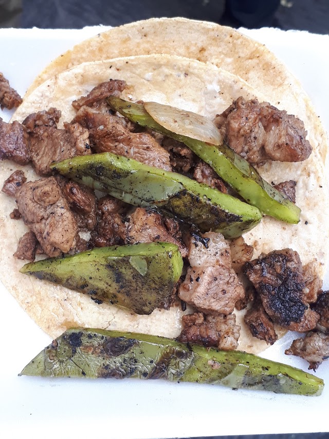 Taquería Aguayo
