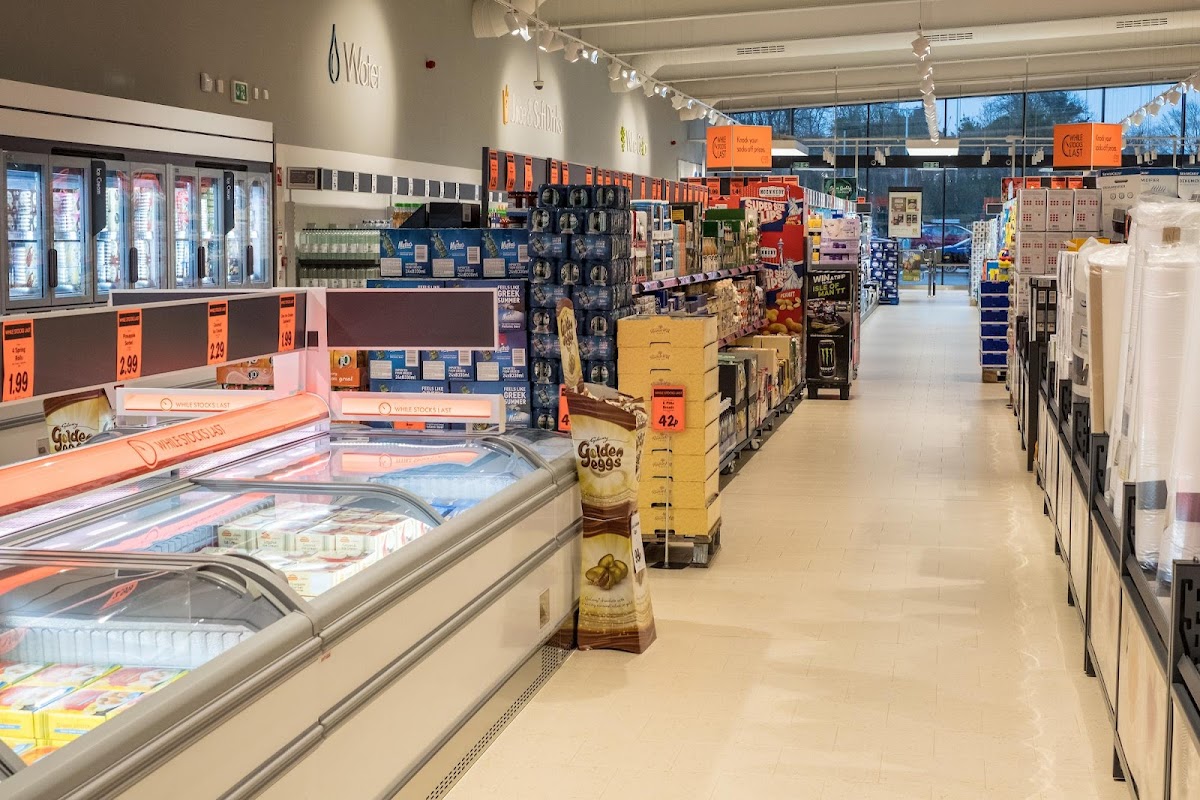 Lidl