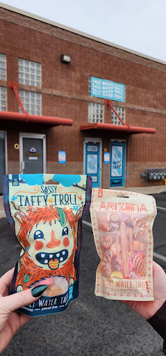 Taffy Shop