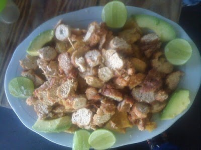 Photos of RESTAURANTE LA BENDICI&Oacute;N DE DIOS
