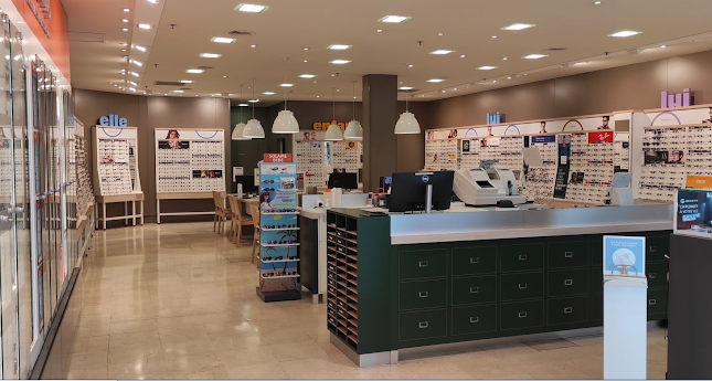 Avis sur Opticien LE MANS SUD Générale d'Optique à Le Mans - Opticien