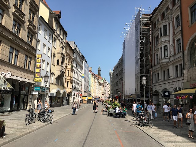 Levi's® Store München Sendlinger